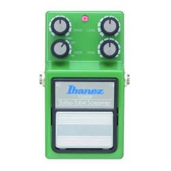 Ibanez TS9 DX 5239c8ea0775a