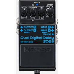 boss_sde-3_dual_digital_delay