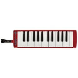 hohner_student_26_red