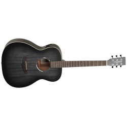 tanglewood_twbb-oe_smokestack_black_satin