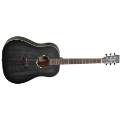 tanglewood_twbb-sde_smokestack_black_satin