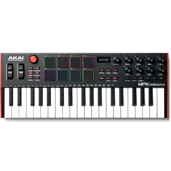 akai_mpk_mini_plus