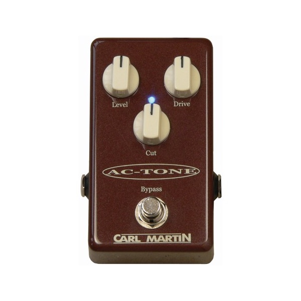 carl martin single ac tone