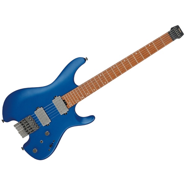 ibanez_q52_laser_blue_matte