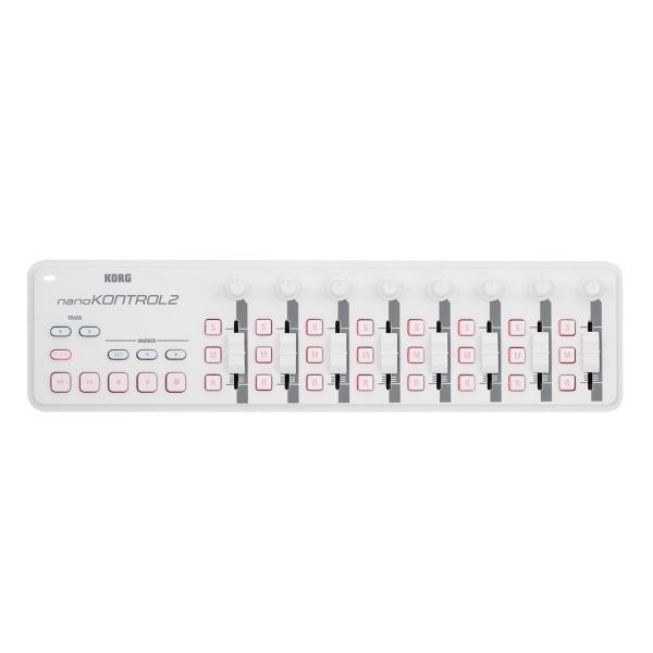 korg_nanokontrol_2_white