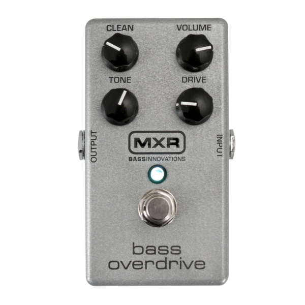 mxr-m-89