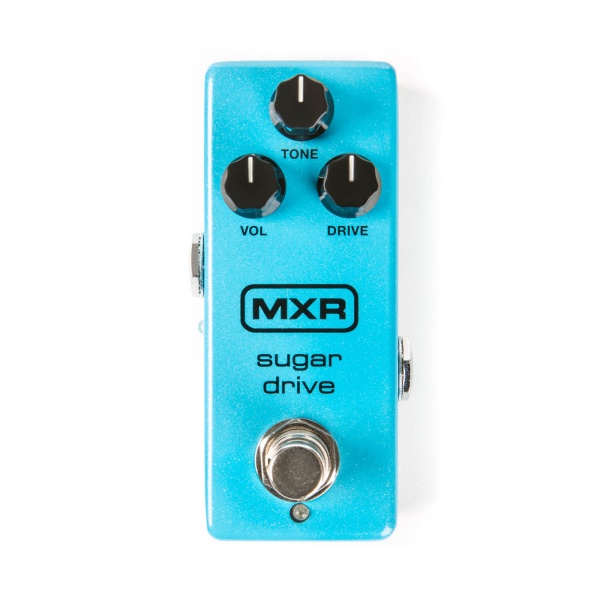 mxr m 294