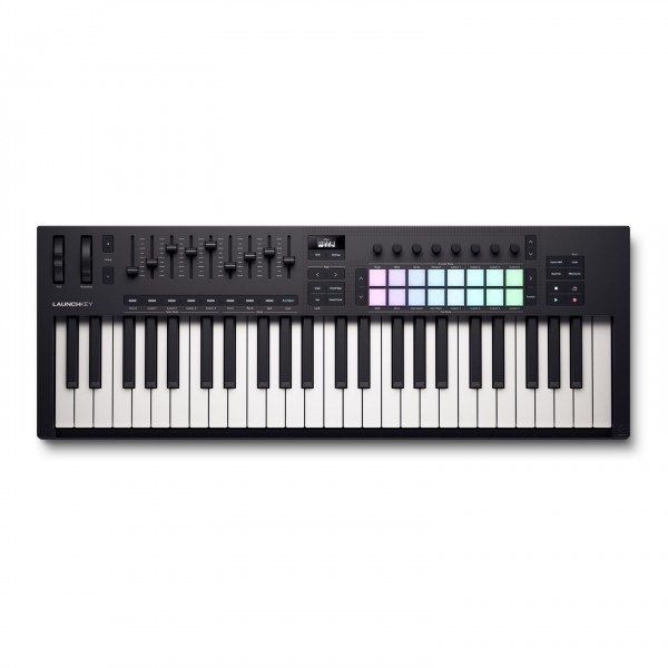 novation_launchkey_49_mk4