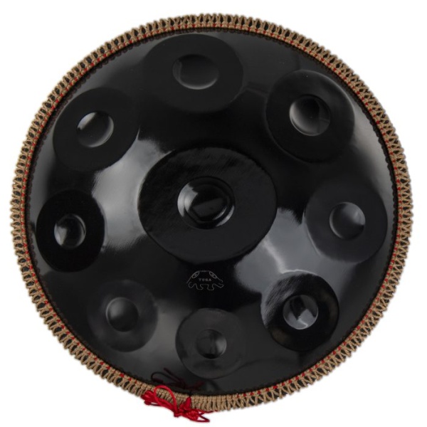 tuga_handpan_9_note_black