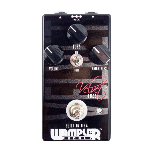 wampler velvet